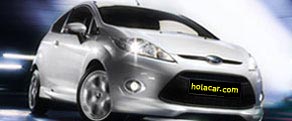 auto verhuur asturias vliegveld
